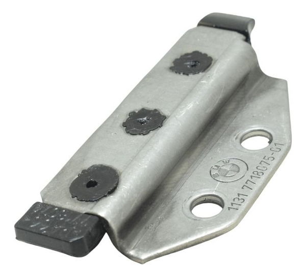 Guia Superior Corrente Comando Bmw S 1000 Rr 10-14 Original