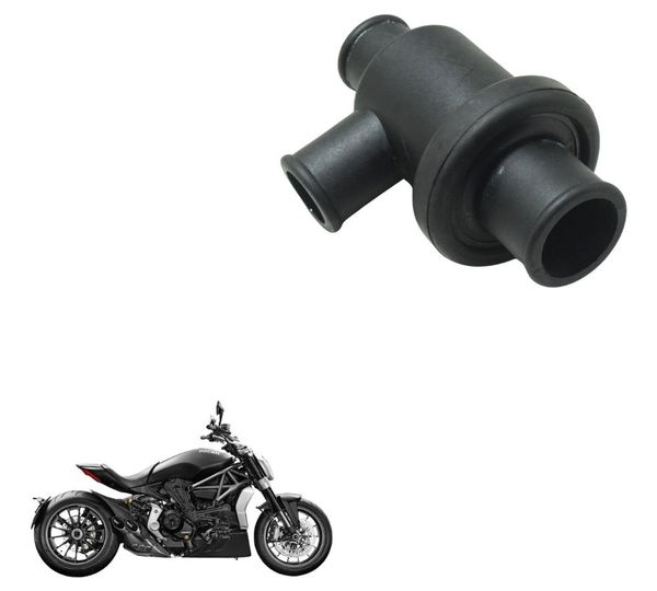 Válvula Termostática Ducati X Diavel S 16-22 Original