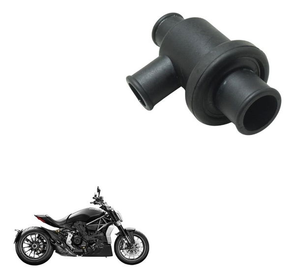 Válvula Termostática Ducati X Diavel S 16-22 Original