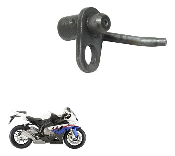 Giclê Esguicho Óleo Bmw S 1000 Rr 10-14 Original