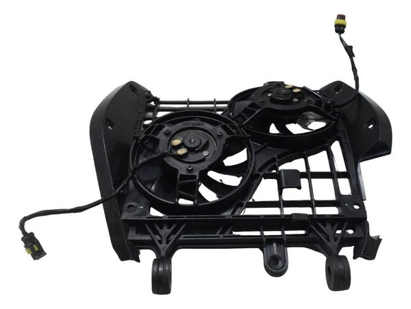 Ventoinha Radiador Ducati X Diavel S 16-22 Original