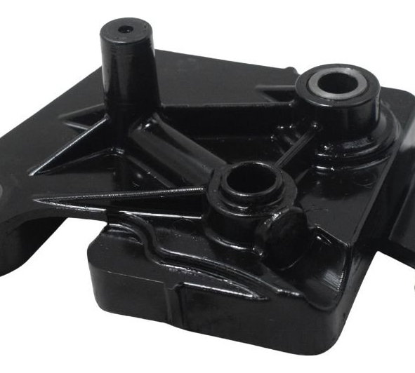 Guia Corrente Bomba Óleo Bmw S 1000 Rr 10-14 Original