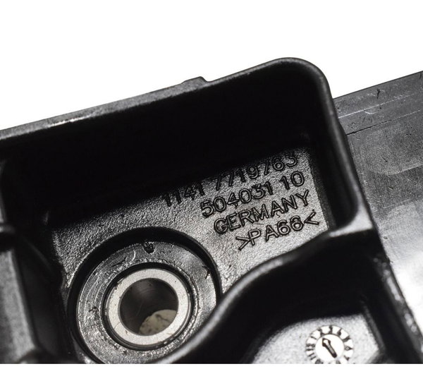 Guia Corrente Bomba Óleo Bmw S 1000 Rr 10-14 Original