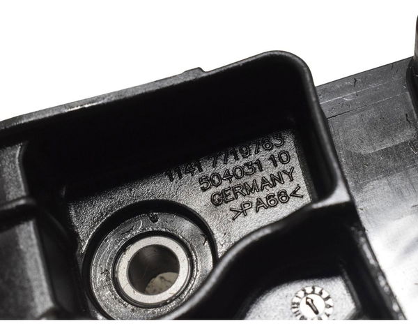 Guia Corrente Bomba Óleo Bmw S 1000 Rr 10-14 Original