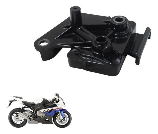 Guia Corrente Bomba Óleo Bmw S 1000 Rr 10-14 Original