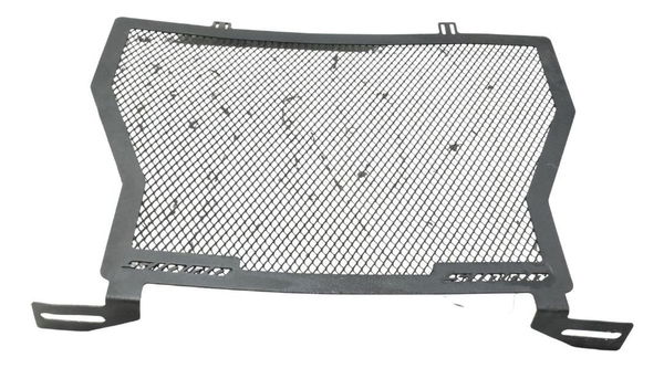 Grade Radiador Acessorio Bmw S 1000 Rr 10-14 Original