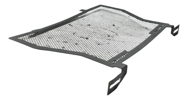 Grade Radiador Acessorio Bmw S 1000 Rr 10-14 Original