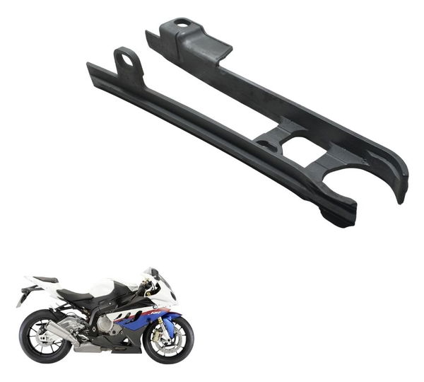 Guia Corrente Deslizante Bmw S 1000 Rr 10-14 Original