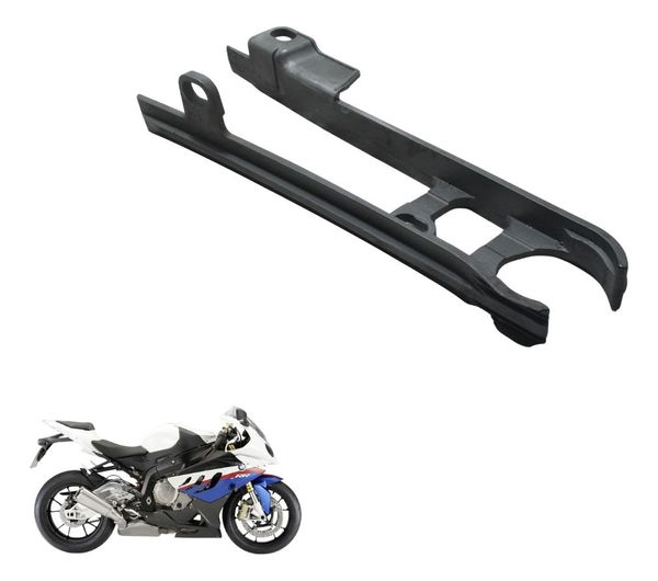 Guia Corrente Deslizante Bmw S 1000 Rr 10-14 Original