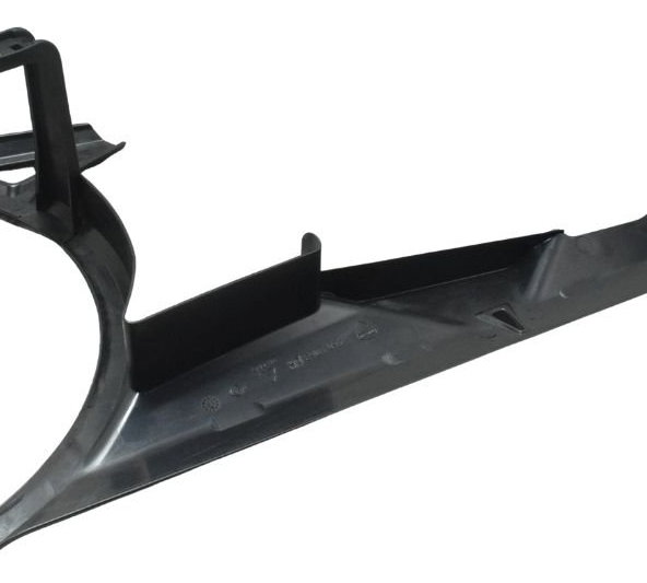 Capa Correia Ducati X Diavel S 16-22 Original