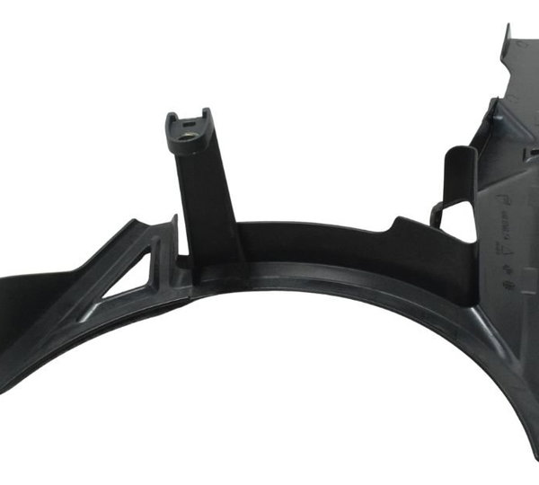 Capa Correia Ducati X Diavel S 16-22 Original