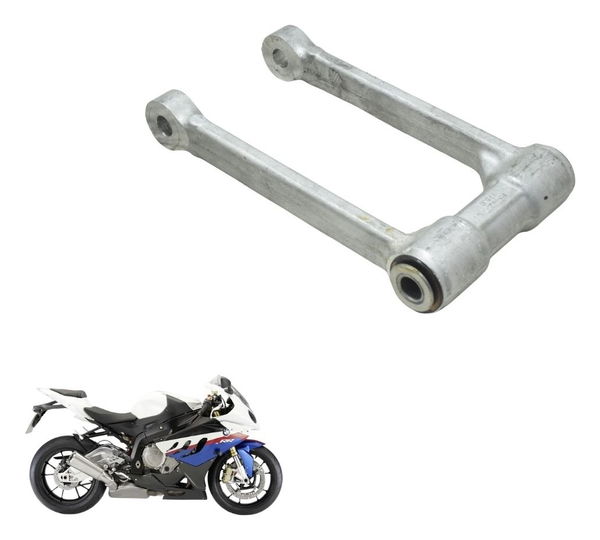 Haste Pro Link Bmw S 1000 Rr 10-14 Original