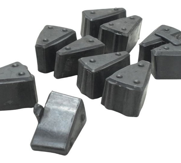 Jogo Coxim Cubo Coroa C/detalhes Bmw S 1000 Rr 10-14 Origina