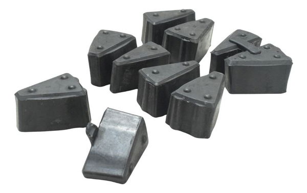 Jogo Coxim Cubo Coroa C/detalhes Bmw S 1000 Rr 10-14 Origina