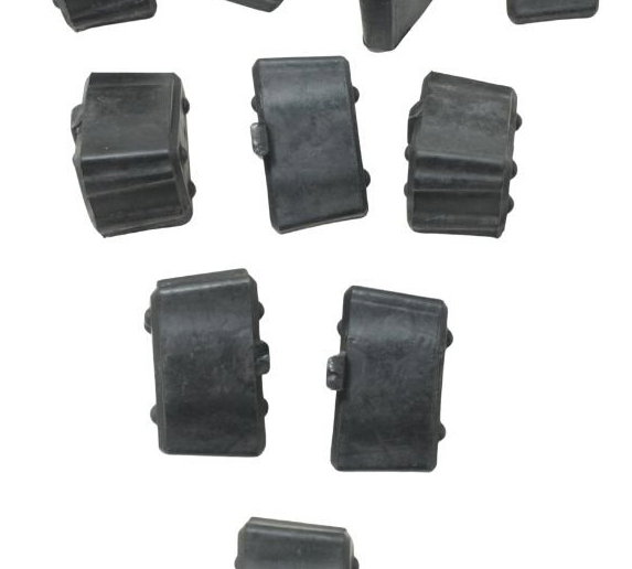 Jogo Coxim Cubo Coroa C/ Avaria Bmw S 1000 Rr 10-14 Original