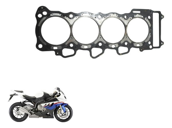 Junta Cabeçote Bmw S 1000 Rr 10-14 Original
