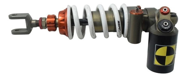 Jogo Suspenção Esportiva Mupo Bmw S 1000 Rr 10-14