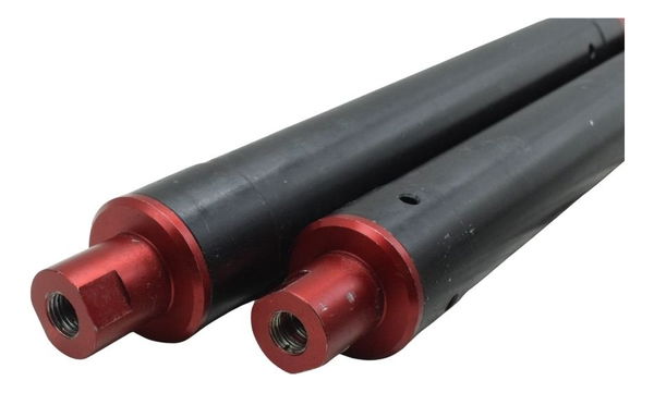 Jogo Suspenção Esportiva Mupo Bmw S 1000 Rr 10-14