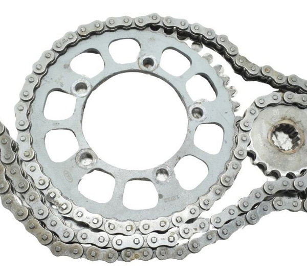 Kit Relação Vaz Bmw S 1000 Rr 10-14