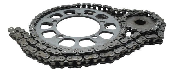 Kit Relação Vaz Bmw S 1000 Rr 10-14