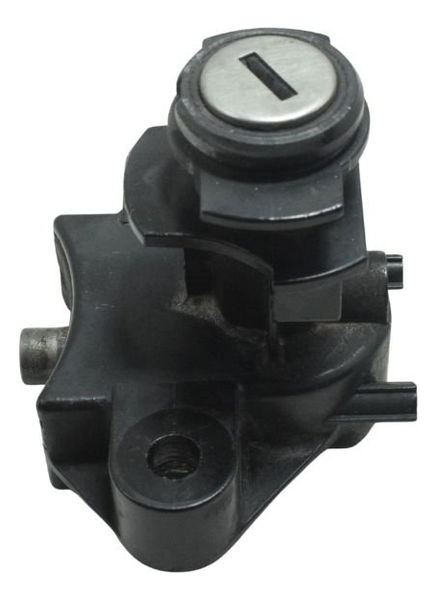 Kit Chave Ignição Modulo Code Bmw S 1000 Rr 10-14 Original