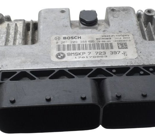 Kit Chave Ignição Modulo Code Bmw S 1000 Rr 10-14 Original