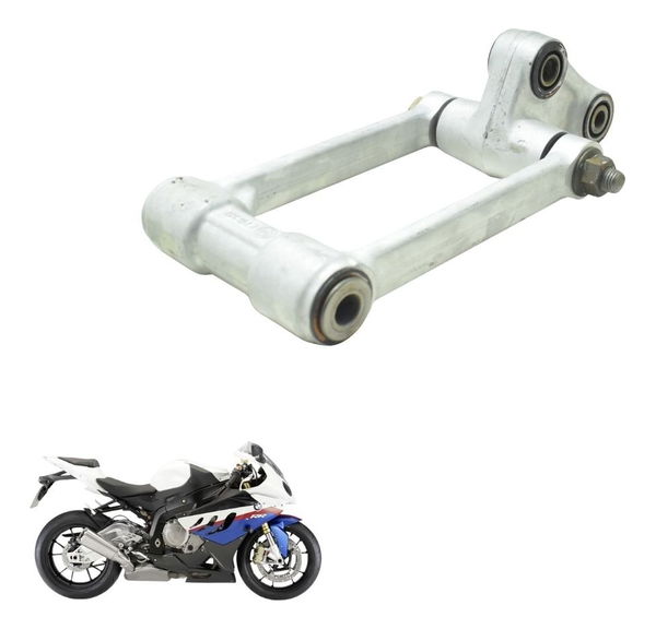 Pro Link Bmw S 1000 Rr 10-14 Original