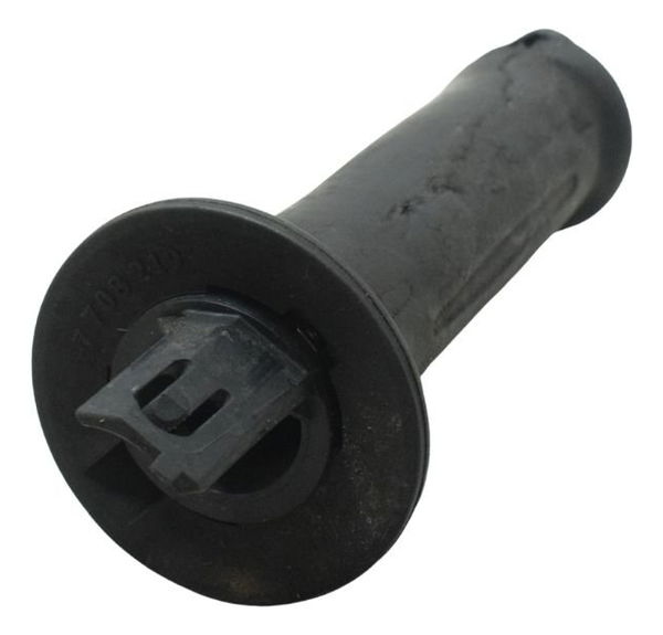 Manopla Esquerda C/ Detalhes Bmw S 1000 Rr 10-14 Original