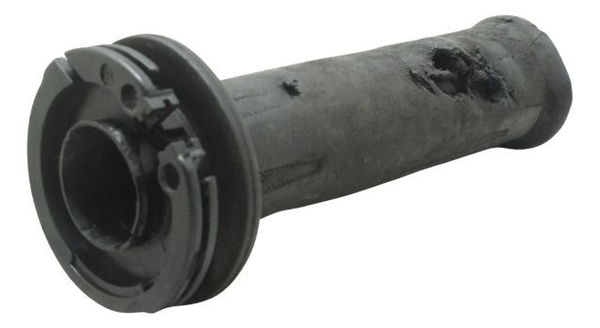 Manopla Direita C/ Avaria Bmw S 1000 Rr 10-14 Original