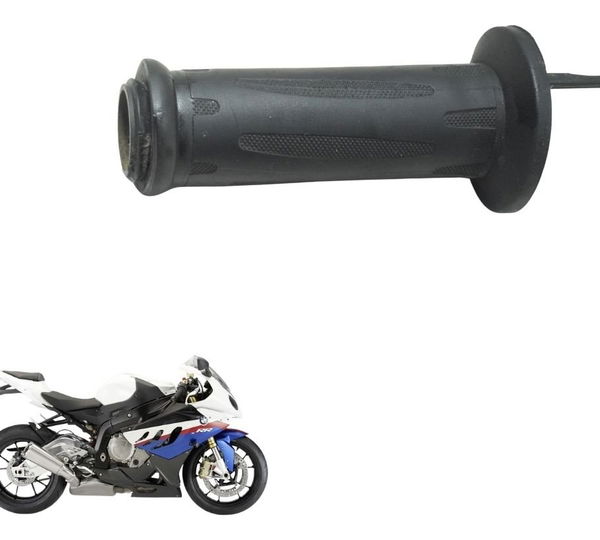 Manopla Esquerda Bmw S 1000 Rr 10-14 Original