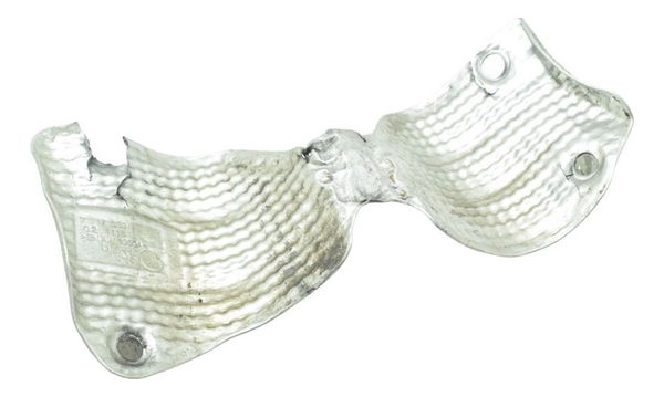 Manta Térmica Escape C/ Avaria Bmw S 1000 Rr 10-14 Original