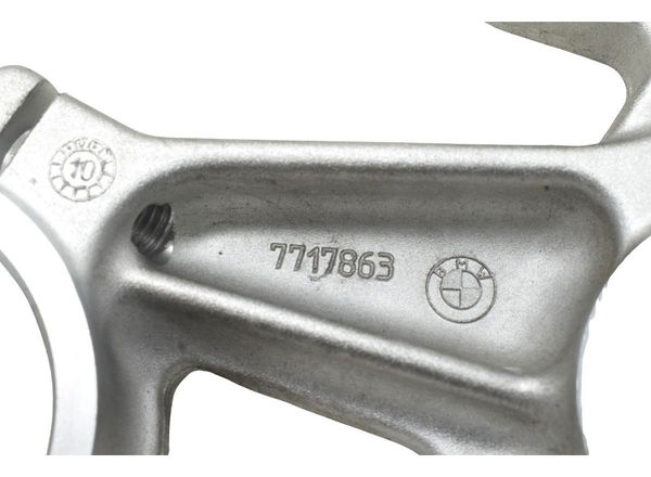 Mesa Superior Bmw S 1000 Rr 10-14 Original