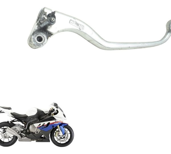 Manete Embreagem C/ Avaria Bmw S 1000 Rr 10-14 Original