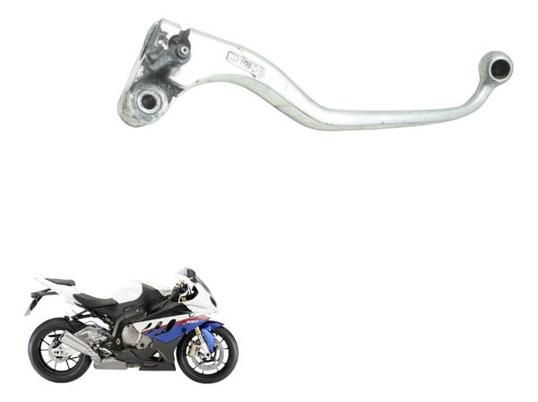 Manete Embreagem C/ Avaria Bmw S 1000 Rr 10-14 Original