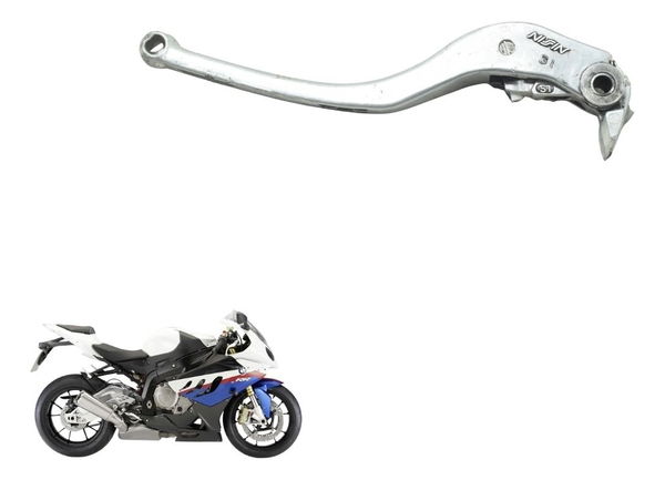 Manete Freio C/ Detalhes Bmw S 1000 Rr 10-14 Original