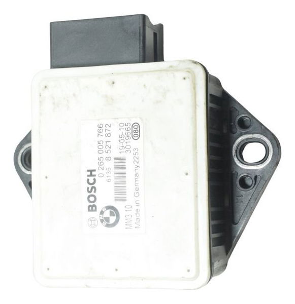 Modulo Inclinação Bmw S 1000 Rr 10-14 Original