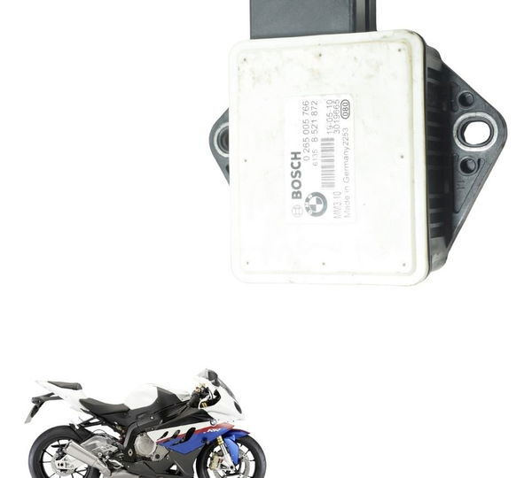 Modulo Inclinação Bmw S 1000 Rr 10-14 Original