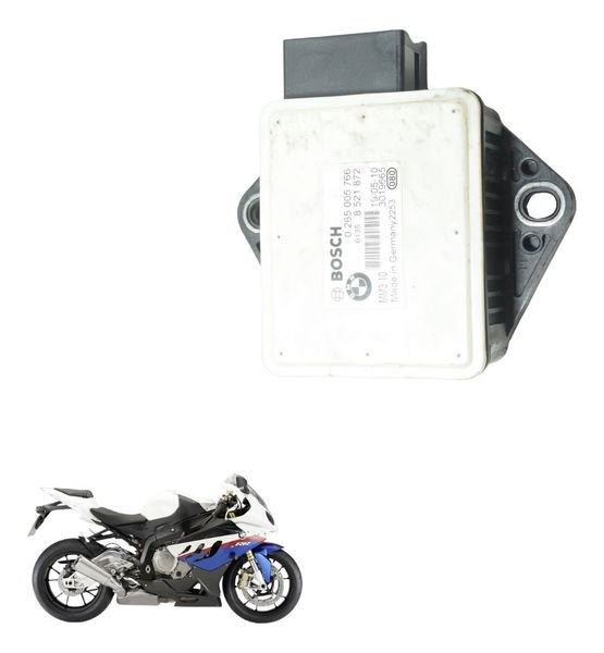 Modulo Inclinação Bmw S 1000 Rr 10-14 Original