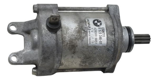 Motor Arranque Bmw S 1000 Rr 10-14 Original