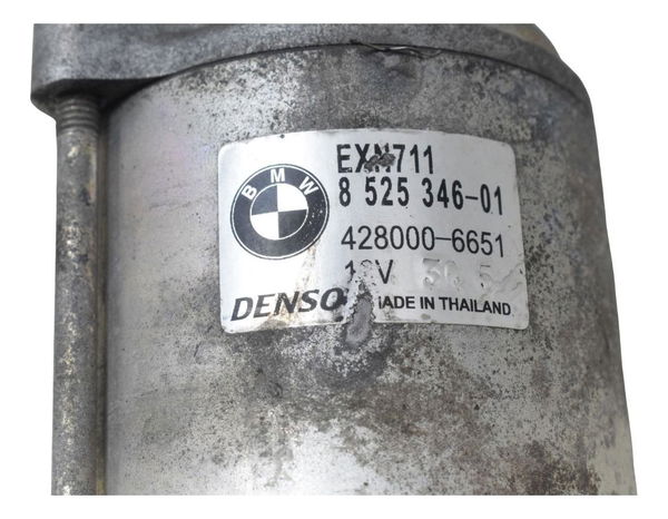 Motor Arranque Bmw S 1000 Rr 10-14 Original