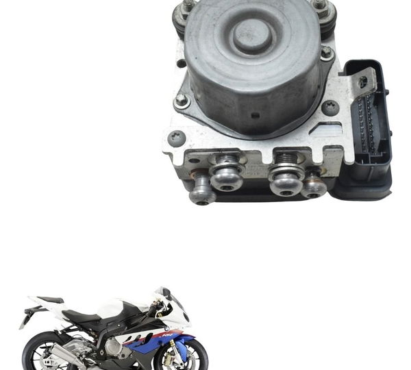 Modulo Abs Bmw S 1000 Rr 10-14 Original