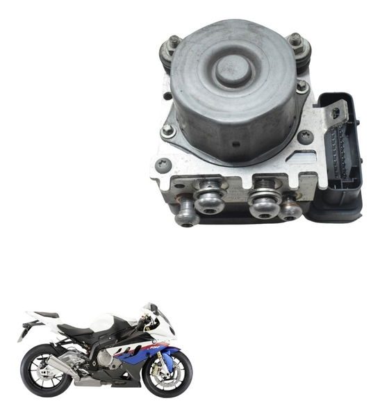 Modulo Abs Bmw S 1000 Rr 10-14 Original