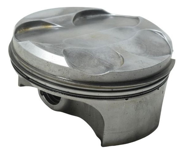 Pistão E Anéis Bmw S 1000 Rr 10-14 Original