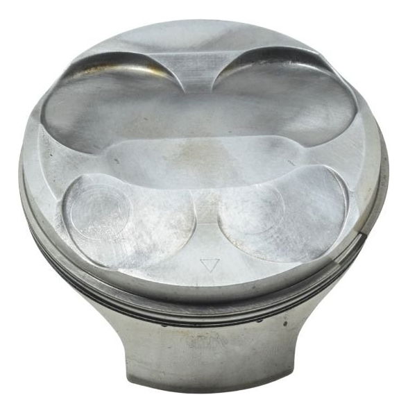 Pistão E Anéis Bmw S 1000 Rr 10-14 Original