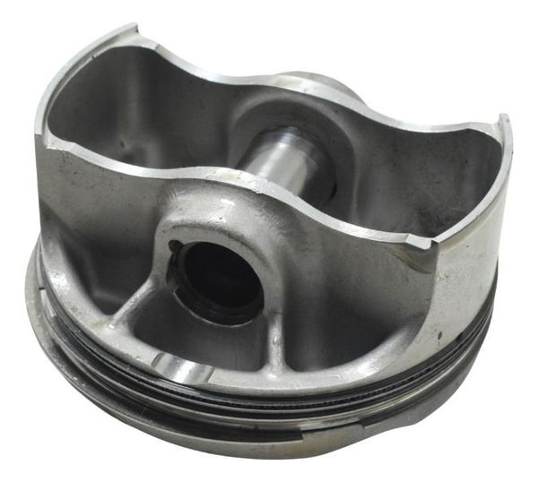 Pistão E Anéis Bmw S 1000 Rr 10-14 Original