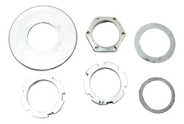 Porca Mesa Superior  Bmw S 1000 Rr 10-14 Original