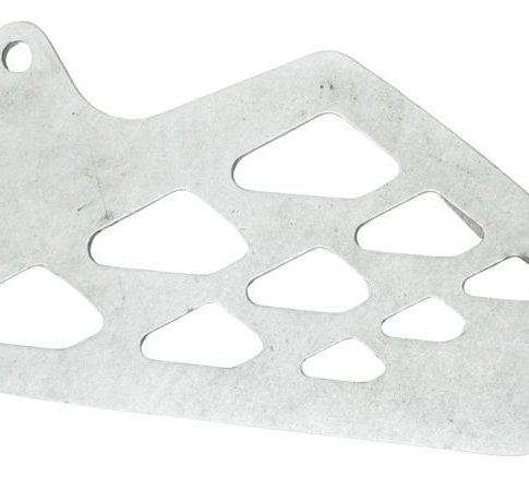 Protetor Pedaleira Esquerdo Bmw S 1000 Rr 10-14 Original
