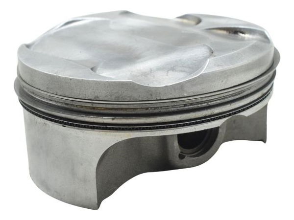 Pistão E Anéis Bmw S 1000 Rr 10-14 Original