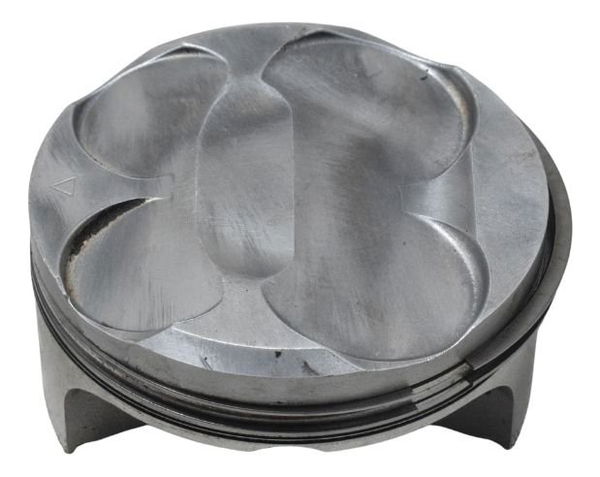 Pistão E Anéis Bmw S 1000 Rr 10-14 Original