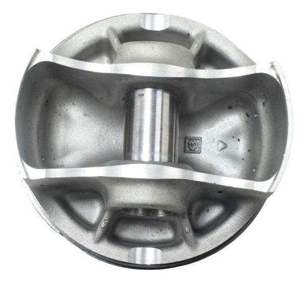 Pistão E Anéis Bmw S 1000 Rr 10-14 Original